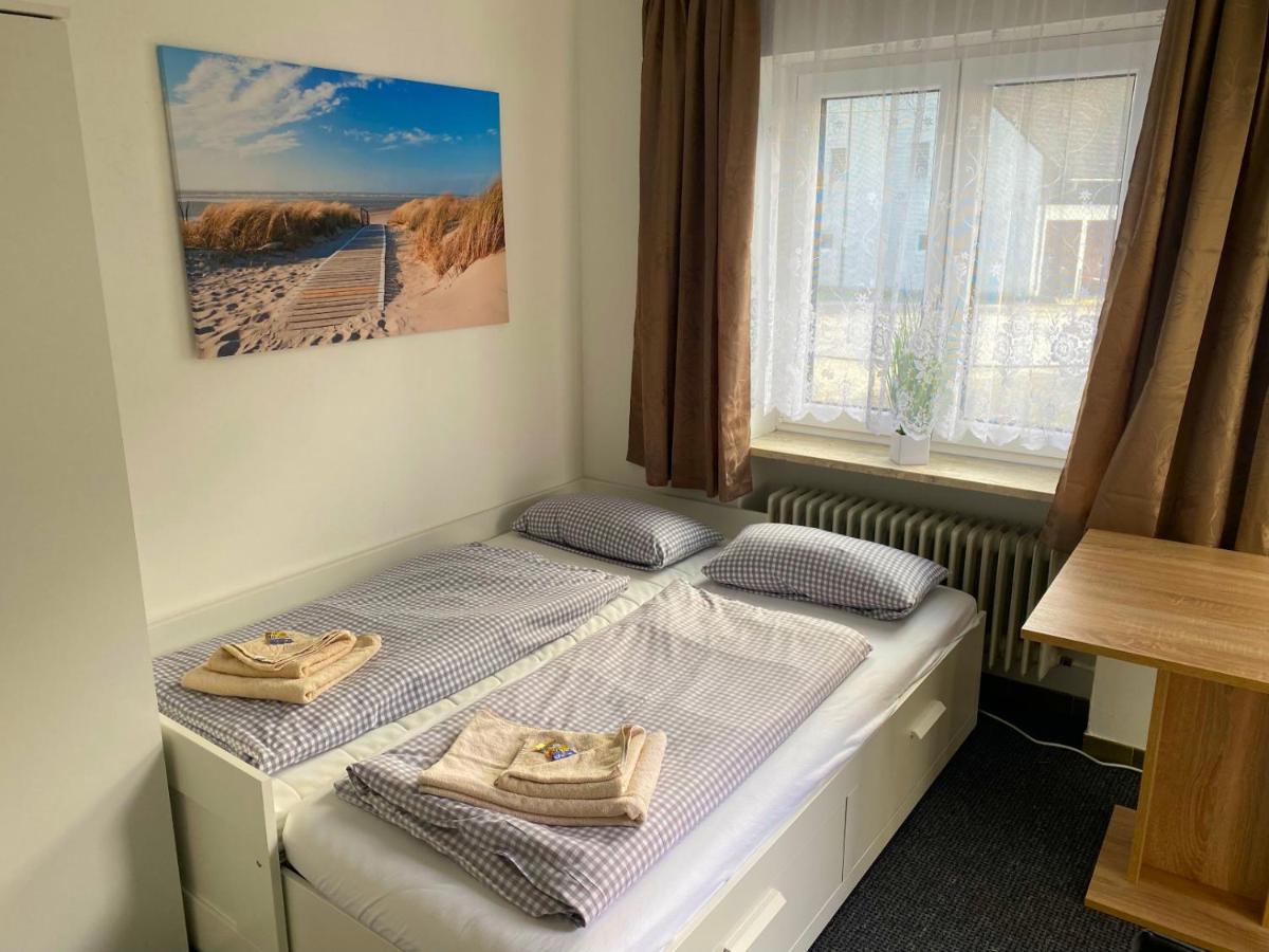 Ferienhaus Heimberg - Fischach Buitenkant foto